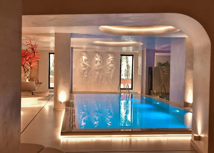 Maritim Marina Bay Resort SPA&Casino