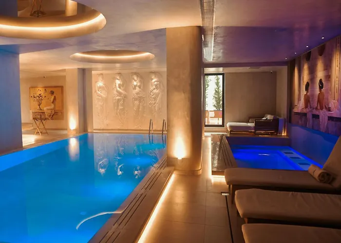 Maritim Marina Bay Resort SPA&Casino