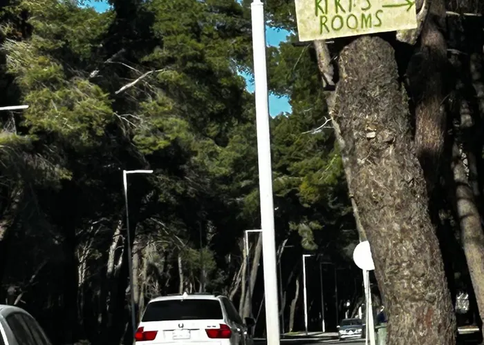 Kiki'S Rooms 2