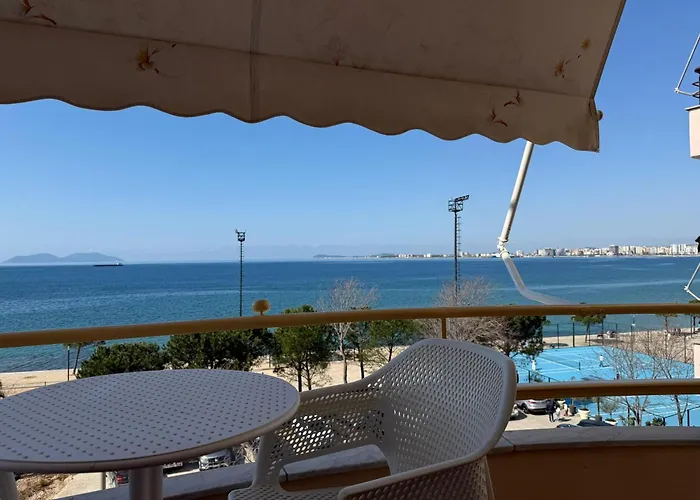 Hotel Lungomare