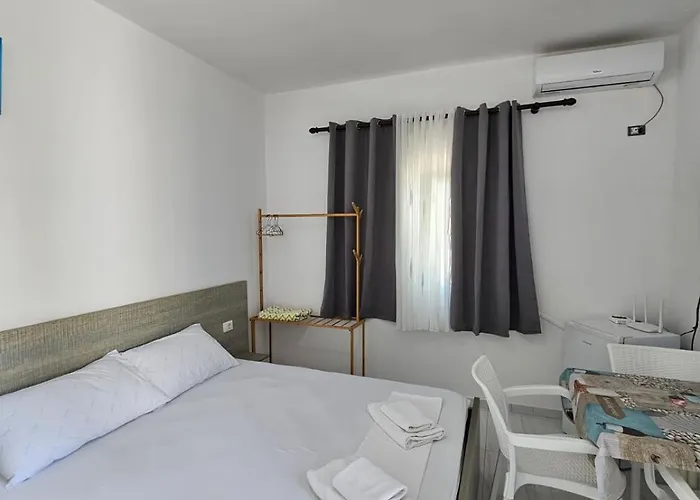 Troi Beach House