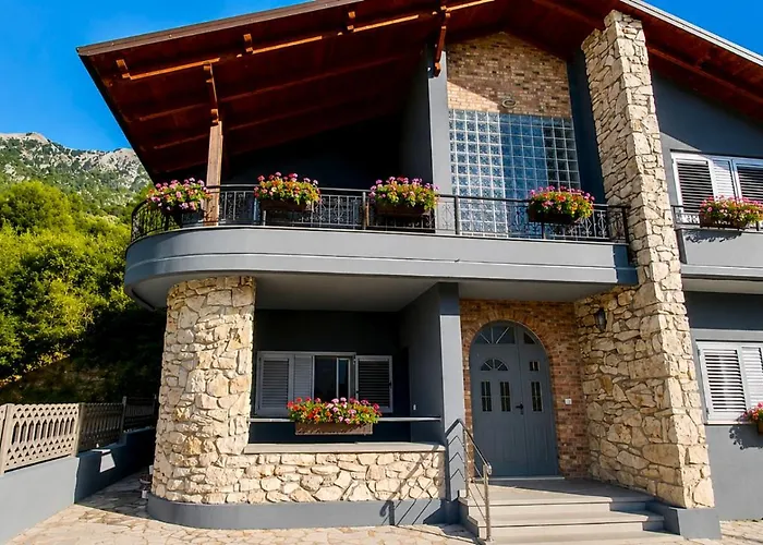 Countryside Villa